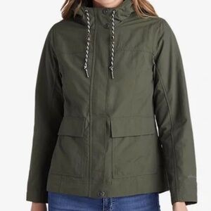 Eddie Bauer Fremont Parka (Size Large)